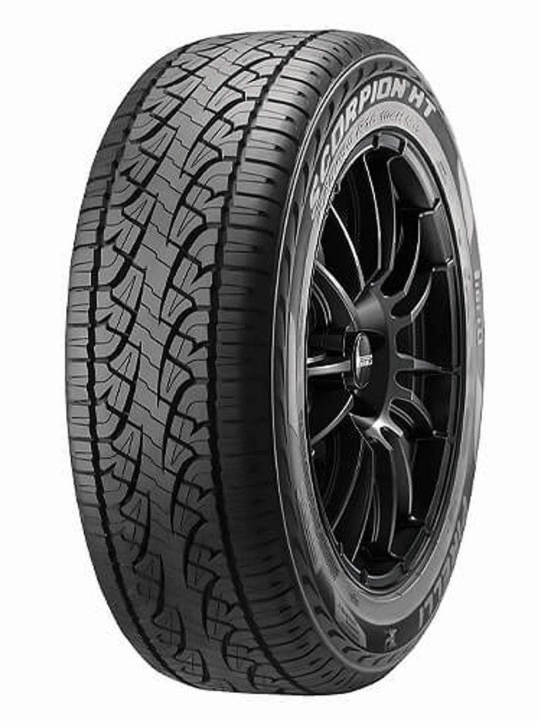 PIRELLI 255/70 R16 S-HT 1