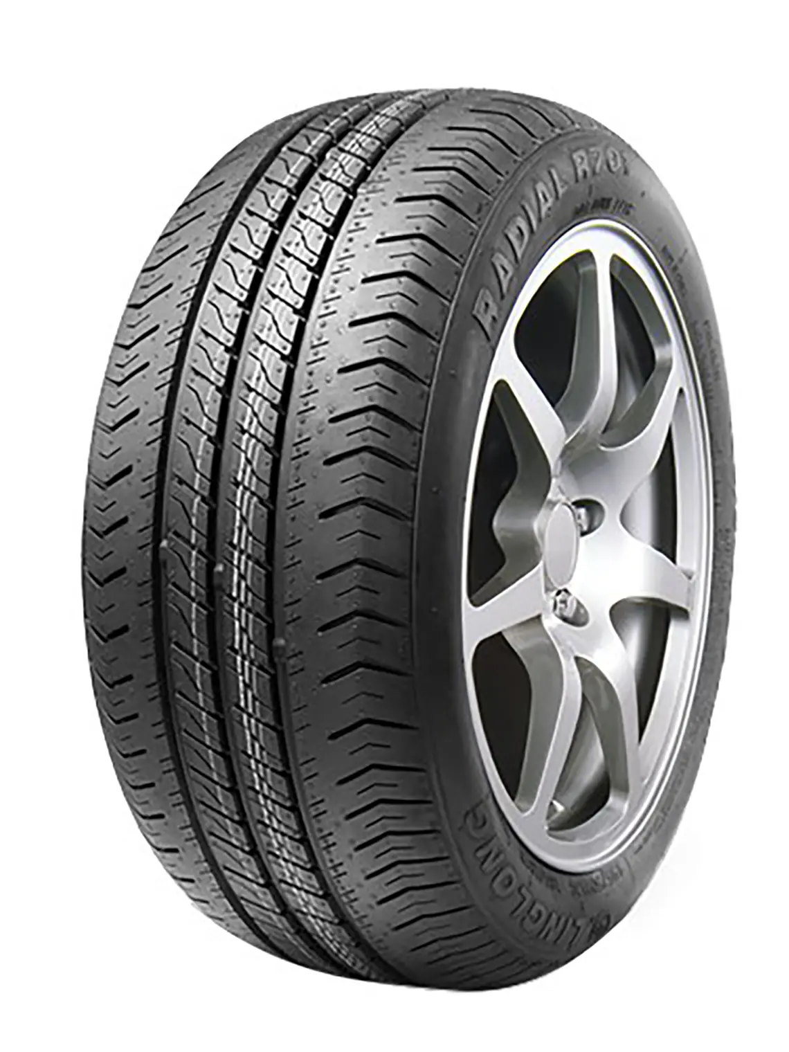 265/70R16 112T Windforce Catchfors AT 1