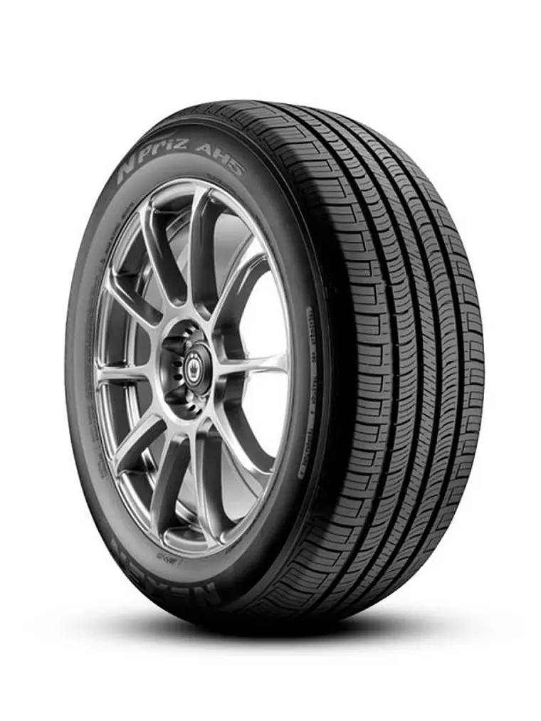 NEXEN NPRIZ AH5 195/65R15 1