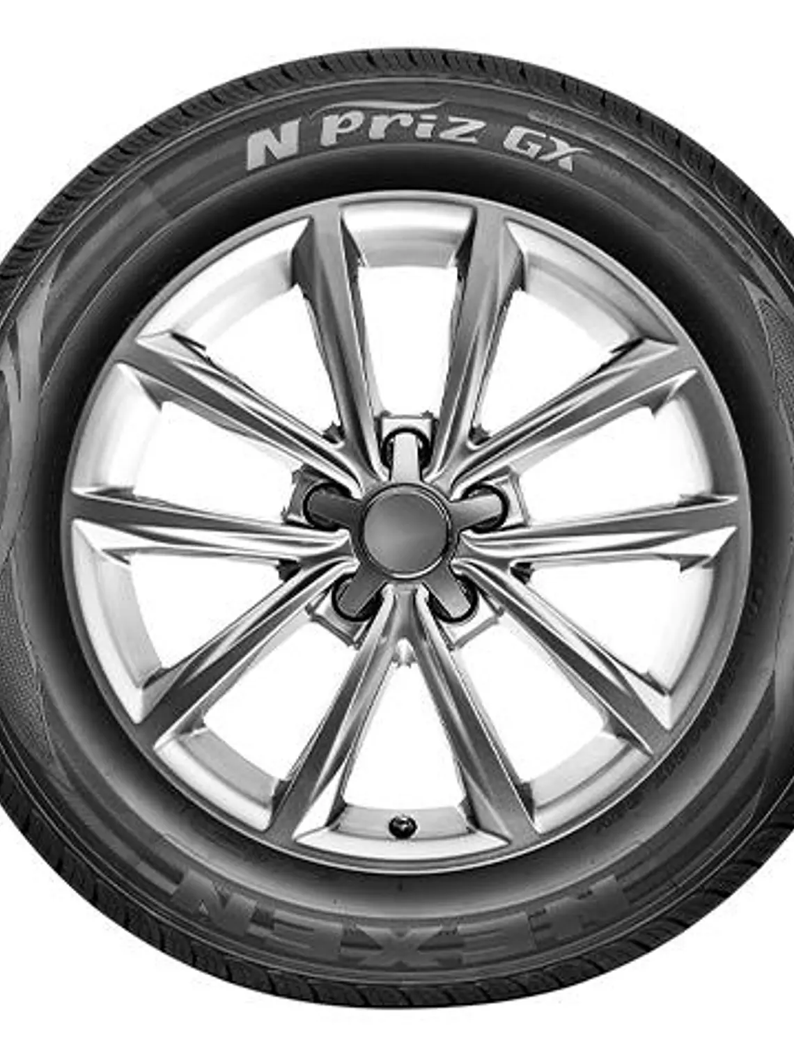 NEXEN NPRIZ GX 195/65R15 2