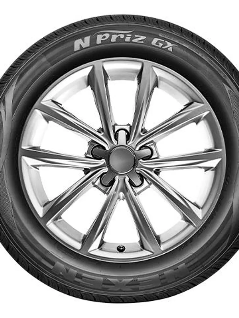 NEXEN NPRIZ GX 195/65R15 2