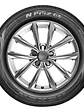 NEXEN NPRIZ GX 195/65R15 - Miniatura 2