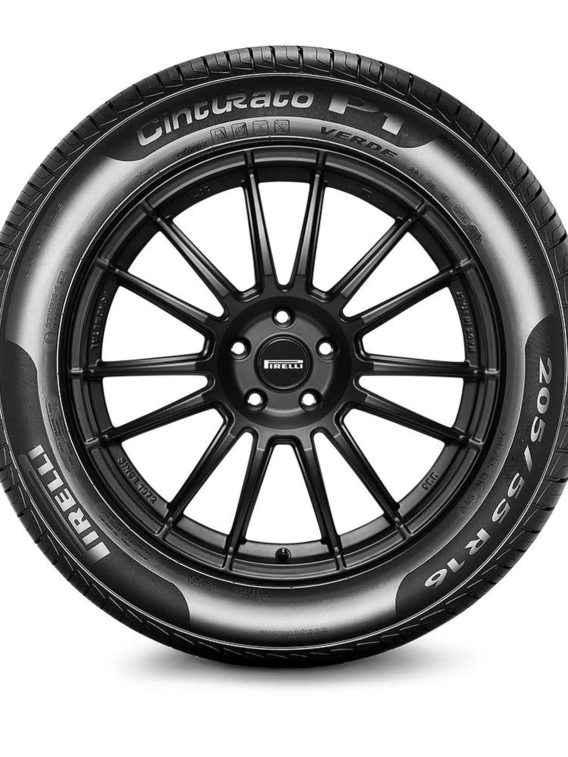 PIRELLI P1 CINTURATO 195/65R15 2