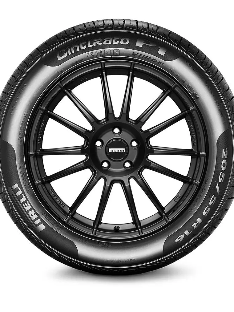 PIRELLI P1 CINTURATO 195/65R15 2