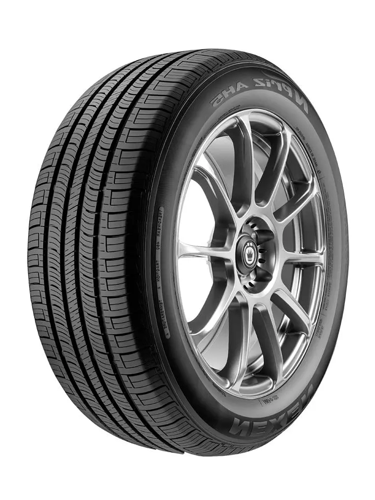 NEXEN NPRIZ AH5 205/55R16 91H 1