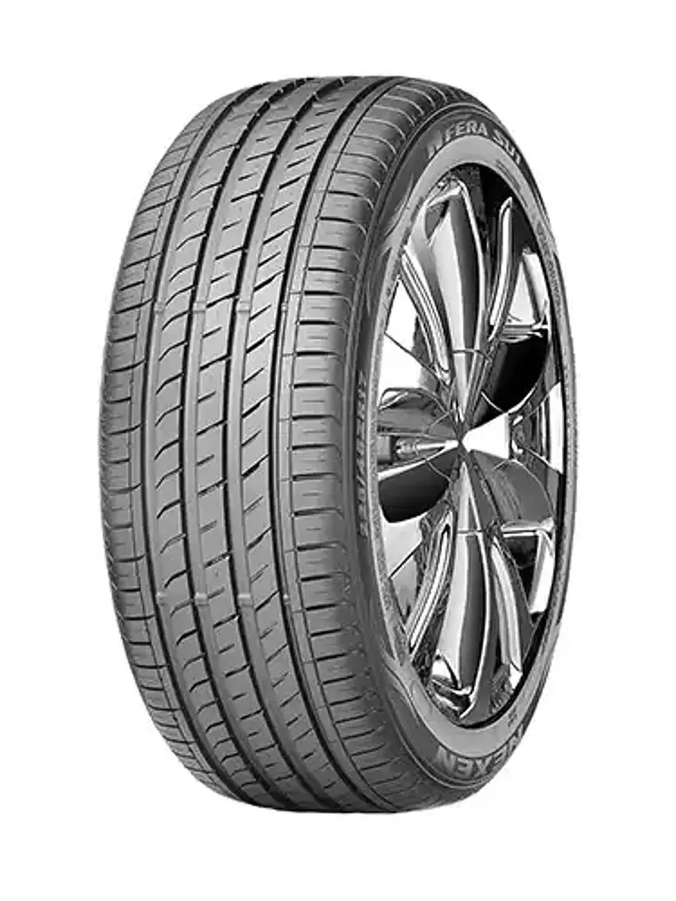 NEXEN NFERA SU1 215/55R17 98W 1