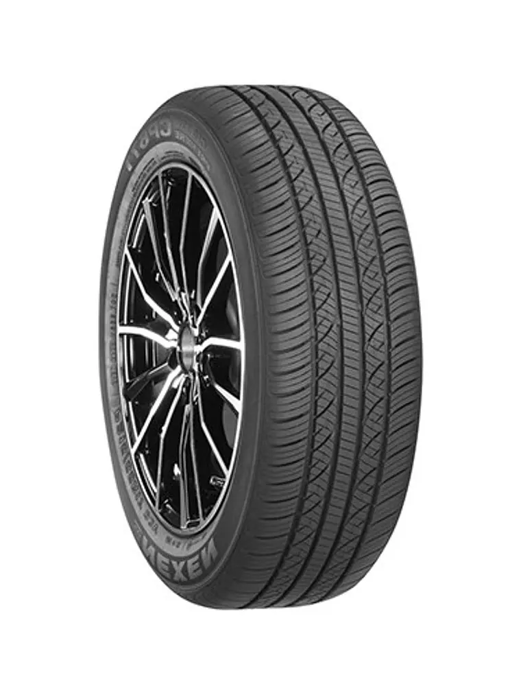 NEXEN  215/55R17 CP-671 (OE) 93V 1