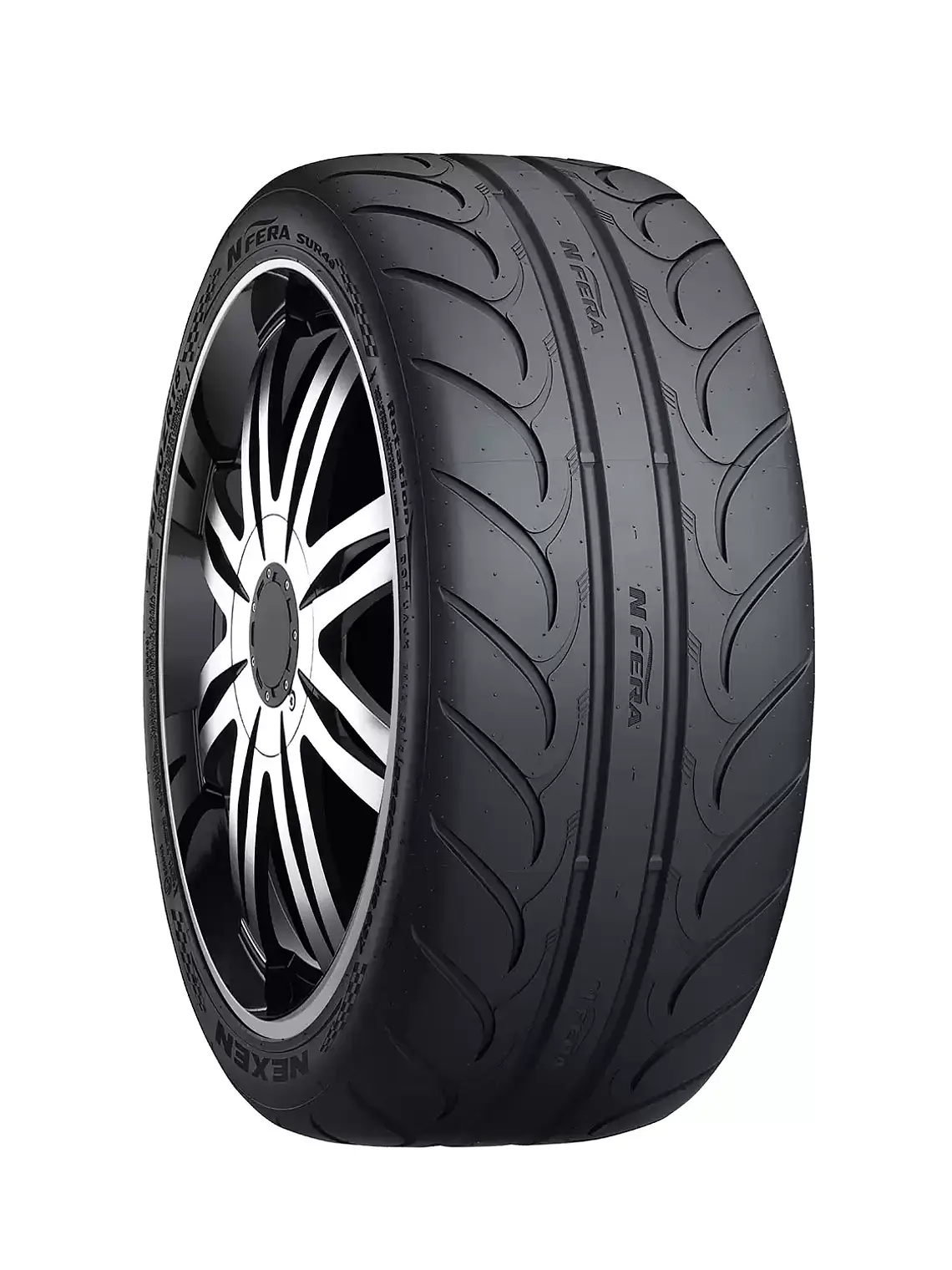 NEXEN SUR4G 225/45 ZR17 91Y 1