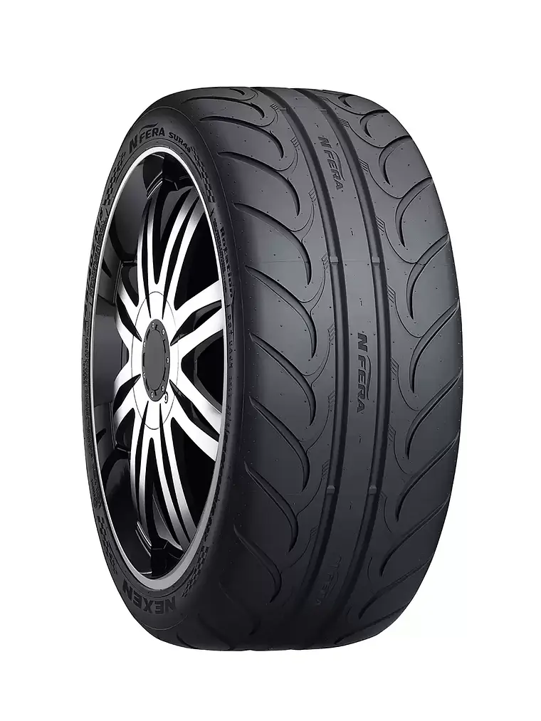 NEXEN SUR4G 225/45 ZR17 91Y 1