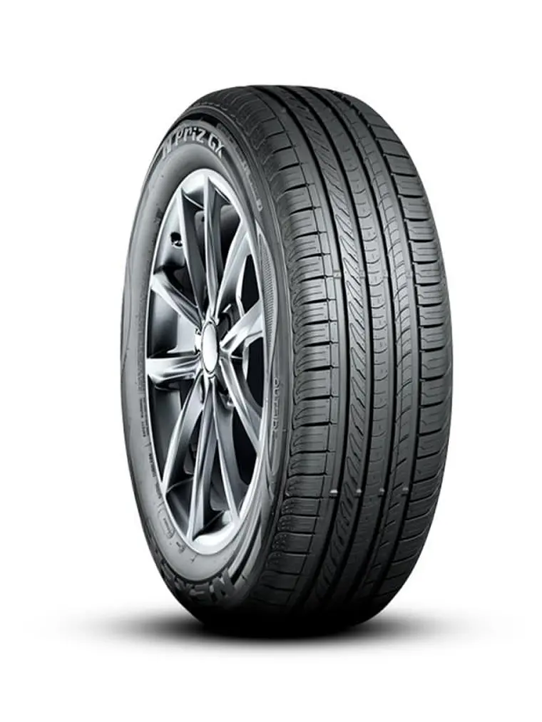 NEXEN NP GX 195/55R16 87V 1