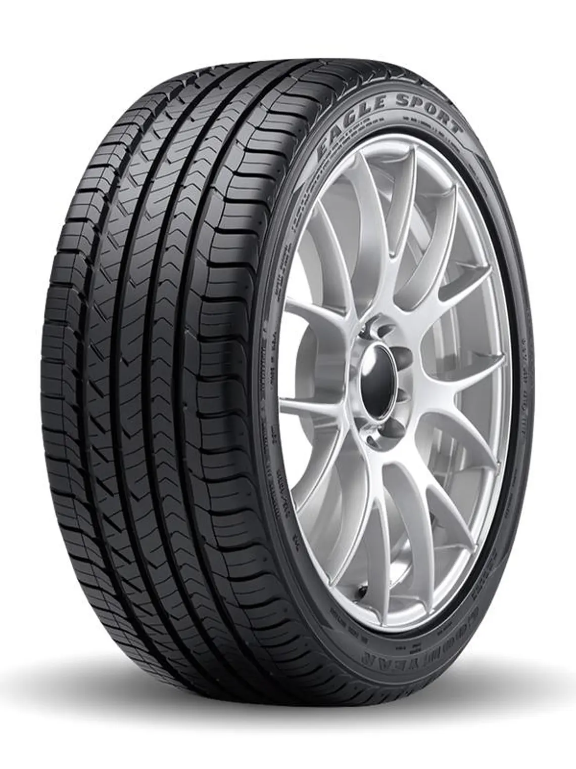 GOODYEAR EAGLE SPORT 195/55R16 91V 1