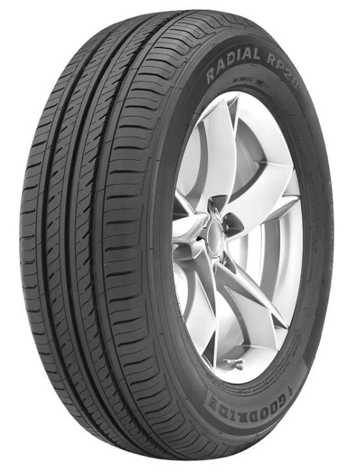 GOODRIDE RP-28 205/60R16 92H 1