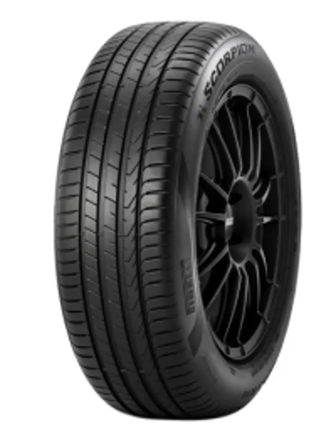 PIRELLI SCORP 205/60R16 92V 1