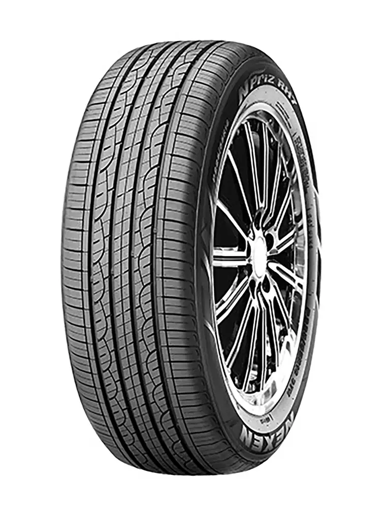 NEXEN NP XL AH8 205/50R17 93V 1