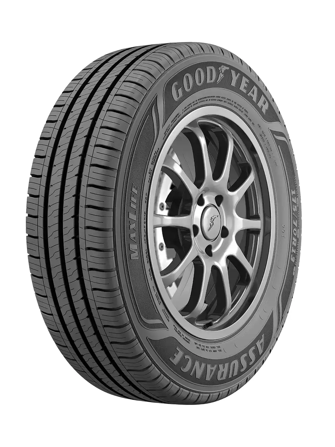 GOODYEAR ASSURANCE 175/65R14 86H 1