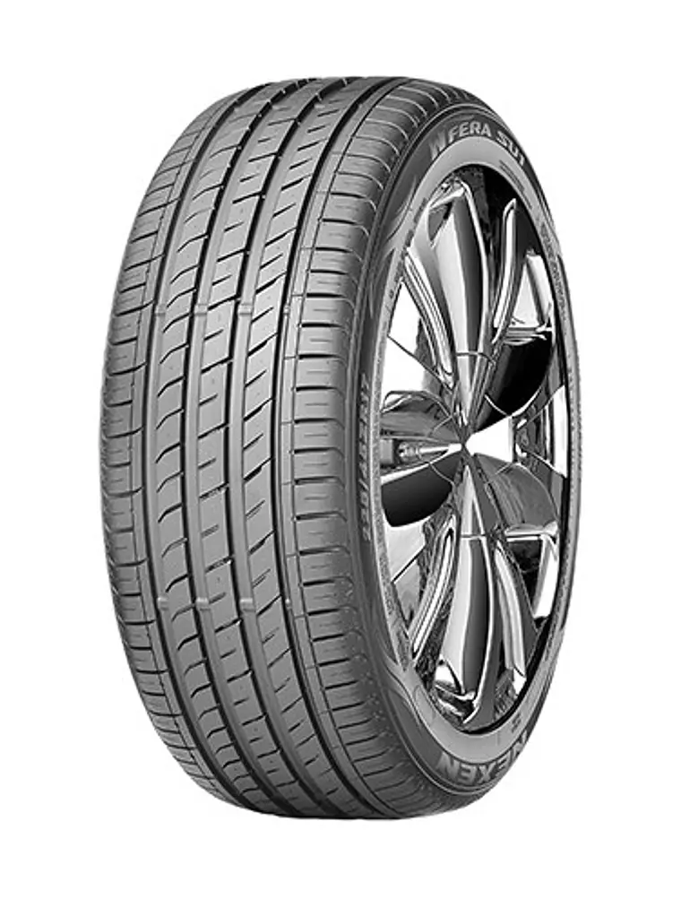 NEXEN NF SU1 XL 205/45R17 88V 1
