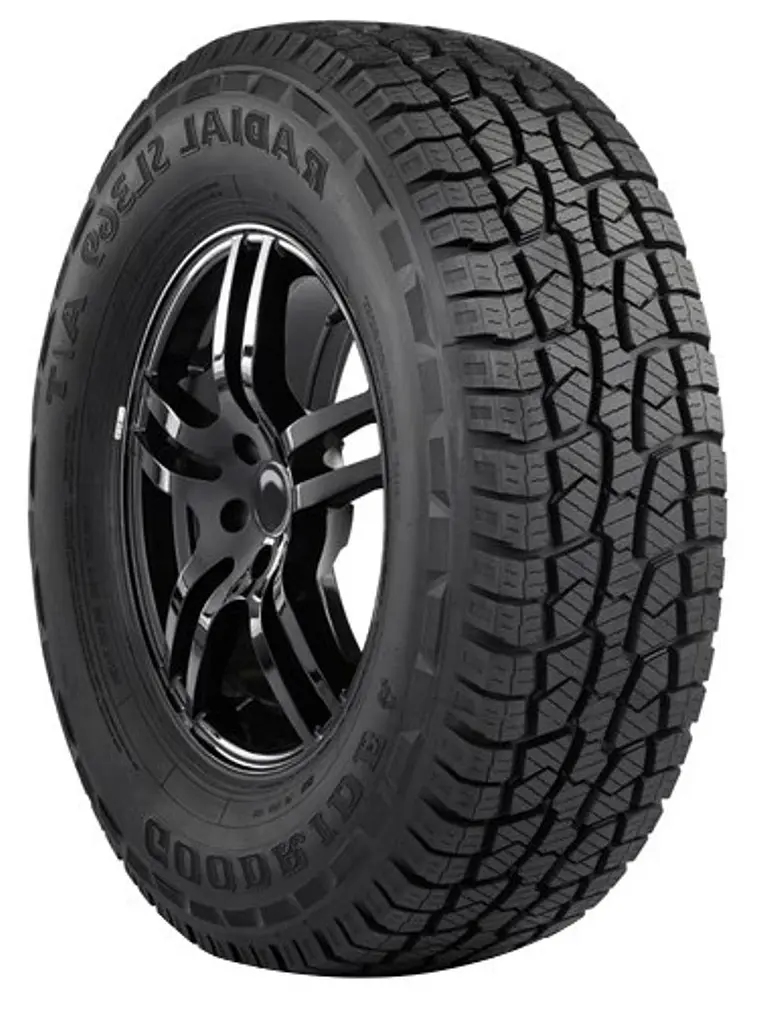 GOODRIDE SL369 225/65R17 102T 1