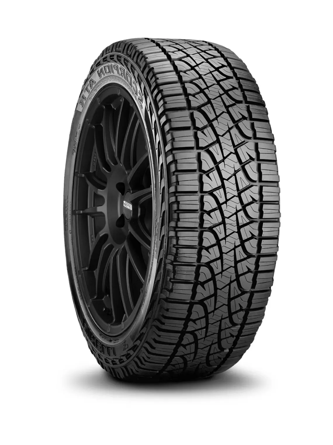 PIRELLI S-ATR 225/65R17  102H 1