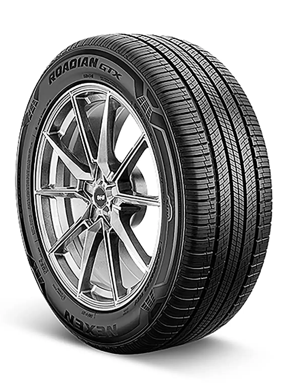 NEXEN ROADIAN GTX 225/65R17 106V 1