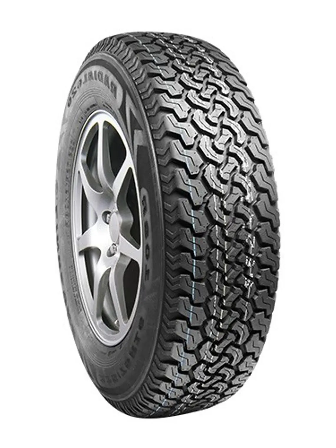 LING LONG RADIAL 620 265/70R16 112H 1