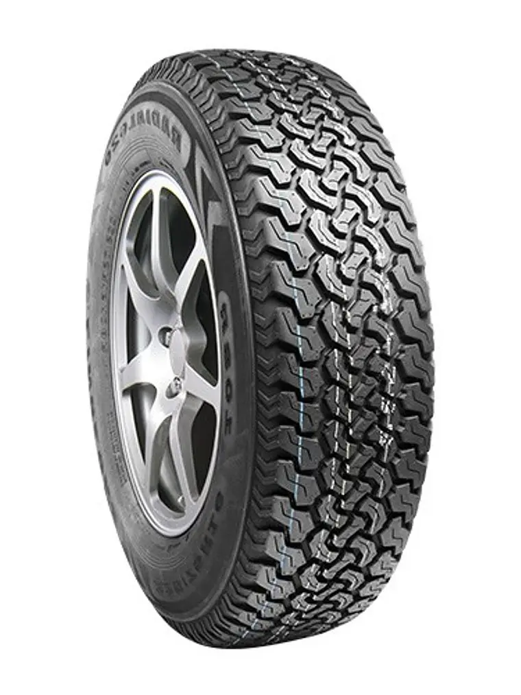 LING LONG RADIAL 620 265/70R16 112H 1