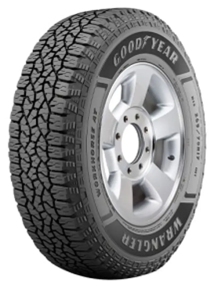 GOODYEAR WORKHORSE AT SL 265/70R16 112T 1