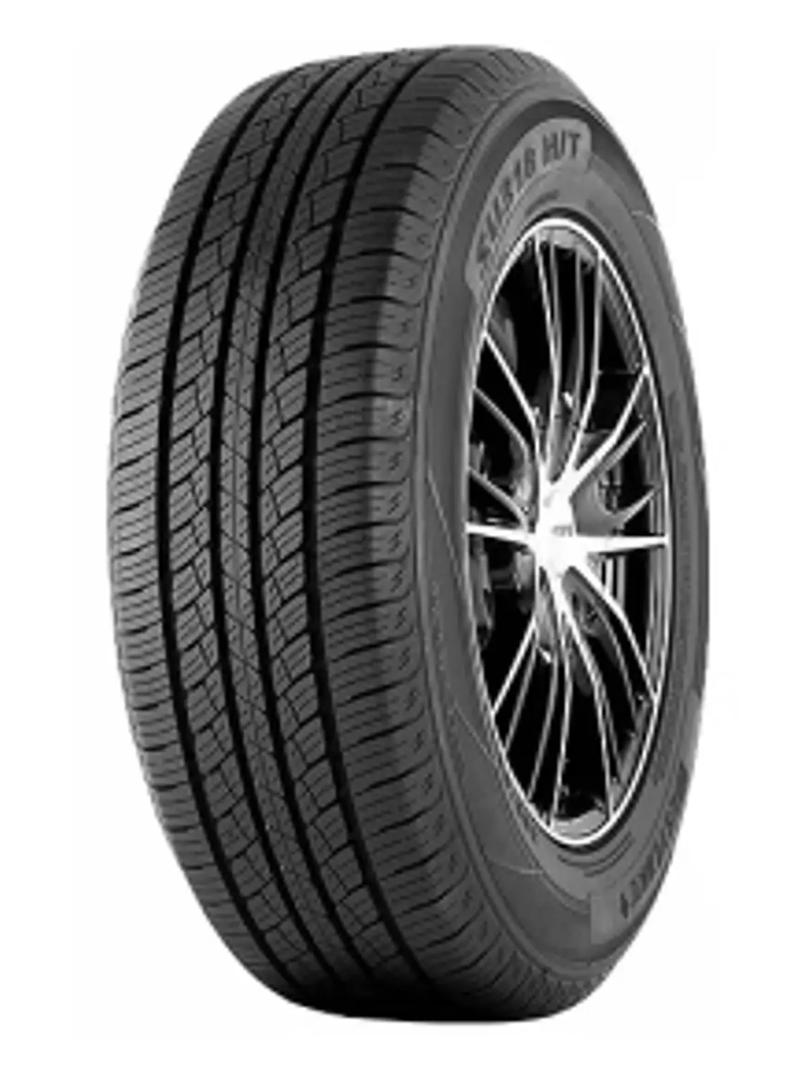 GOODRIDE SU318 TL 215/60R17 96H  1