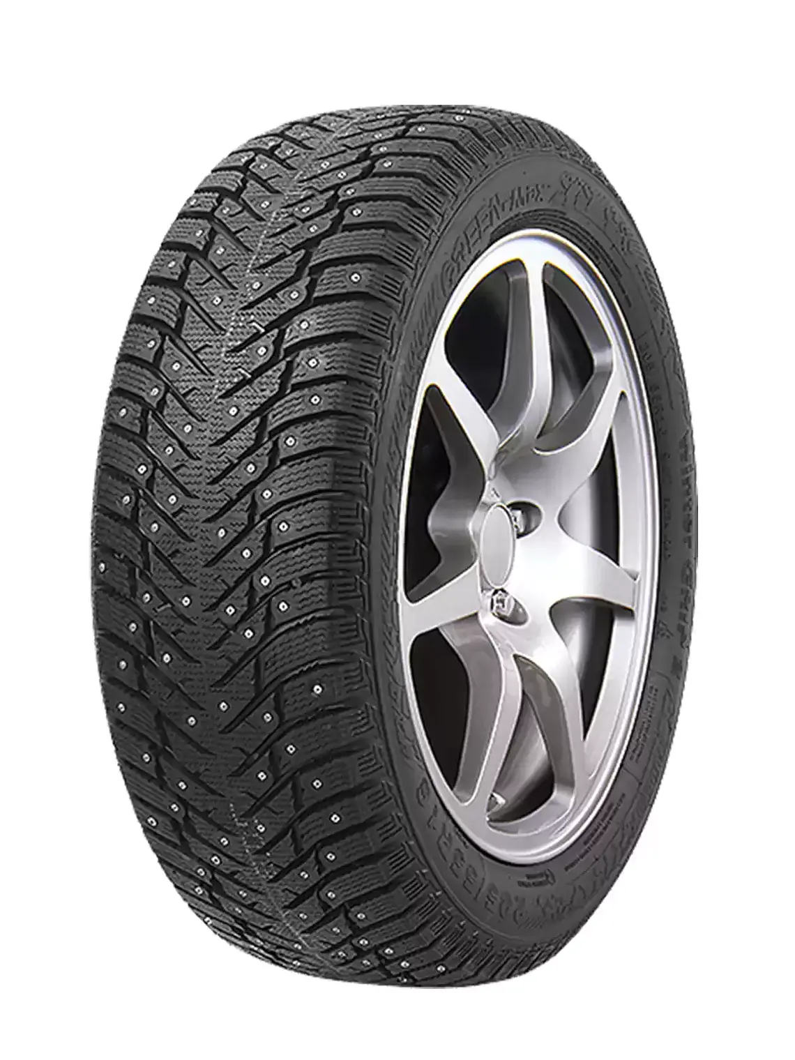 LING LONG G-M W GRIP 235/65R17 108T 1
