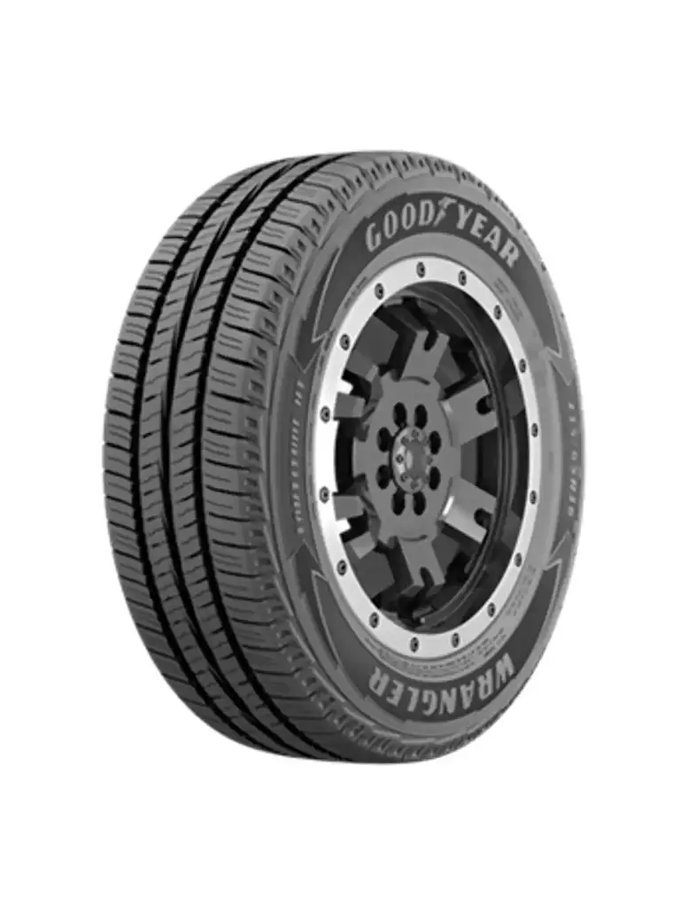 GOODYEAR FORTITUD HT SL 235/55R17 104V 1
