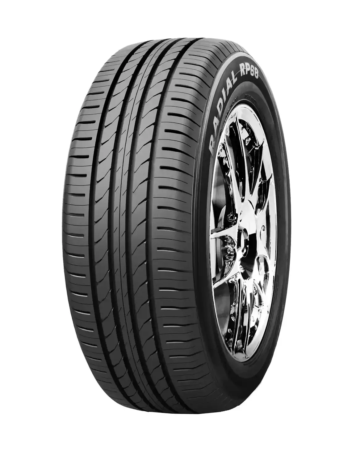 GOODRIDE RISEN TL HT 225/55R18 98V 1