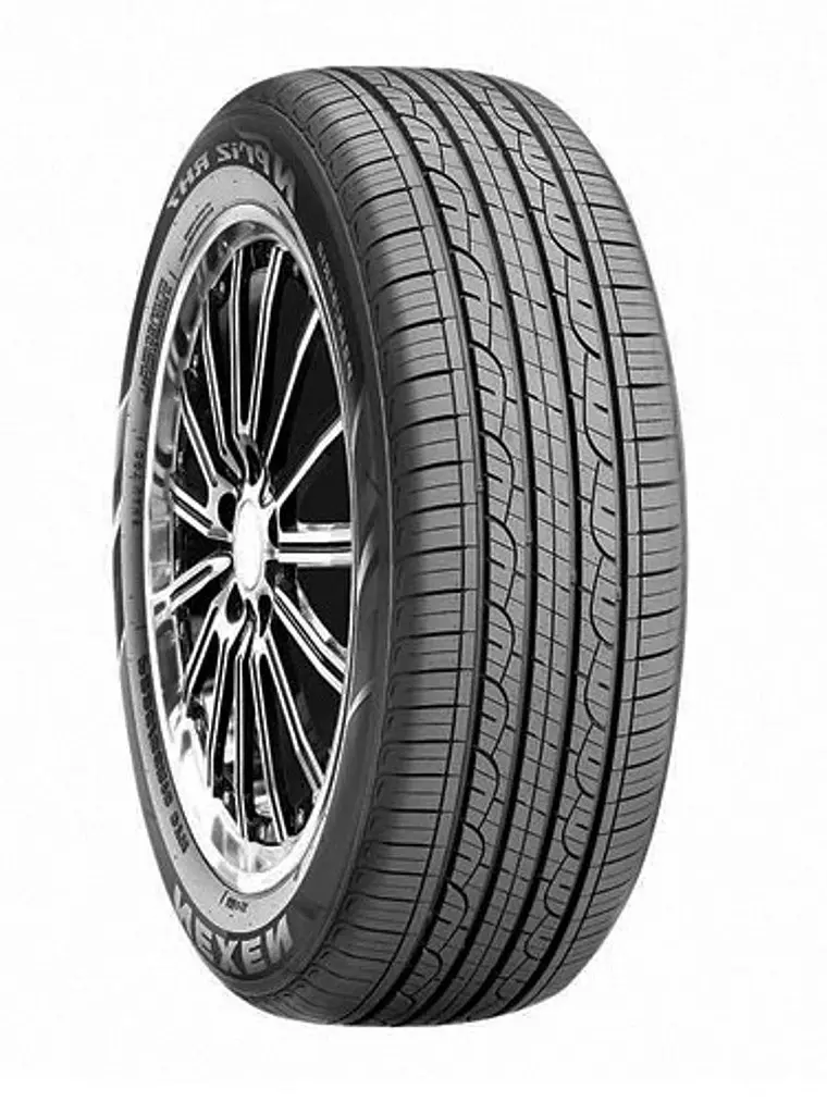 NEXEN NPRIZ RH7 (OE) 225/55R18 97H 1