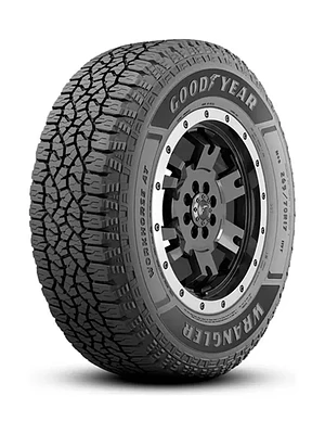 GOODYEAR WORKHORSE AT 255/60R18 112T