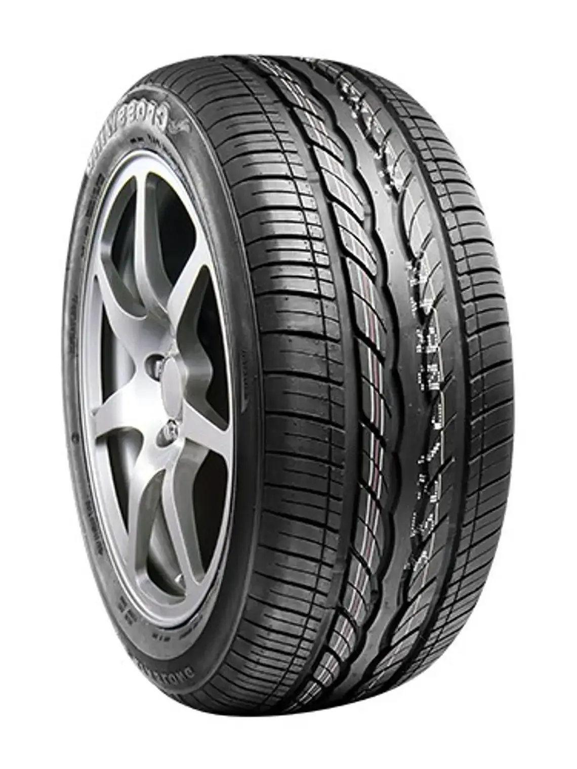LING LONG CROSSWIND XL 275/55R20 117H 1