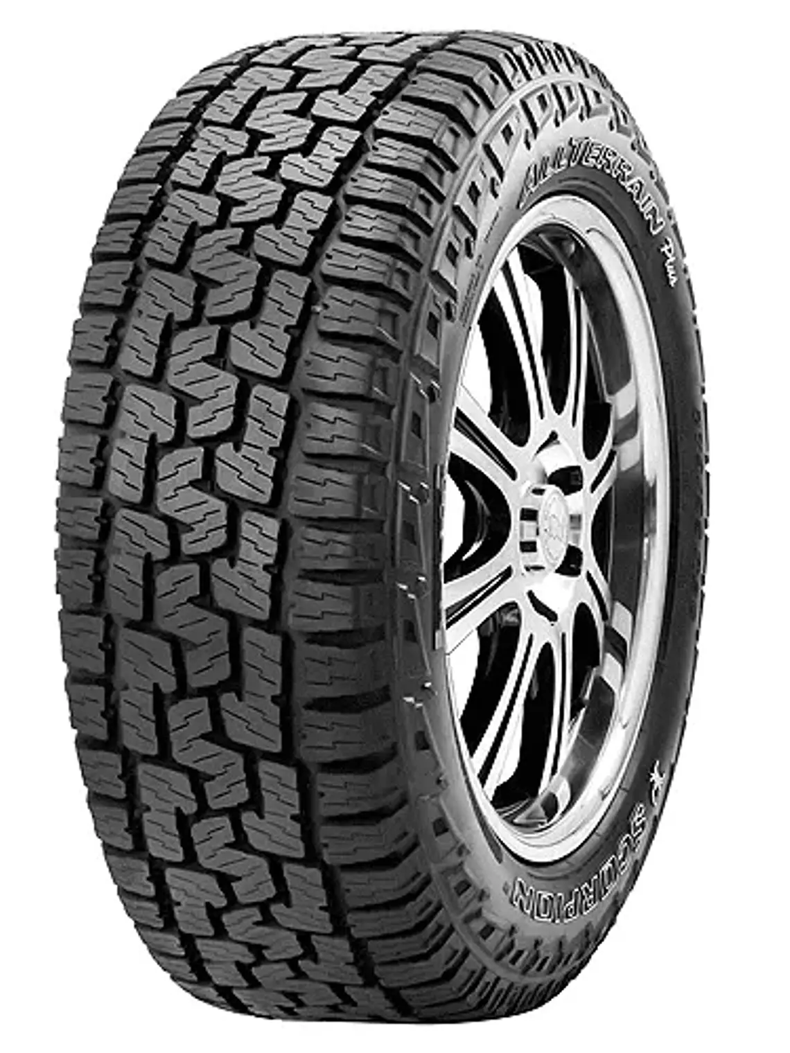 PIRELLI S-A/T +WL BR 275/55R20 113T 1