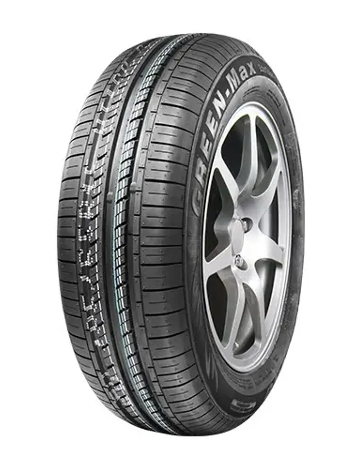 LING LONG GREEN MAX ECO TOURING 175/70R13 82T 1