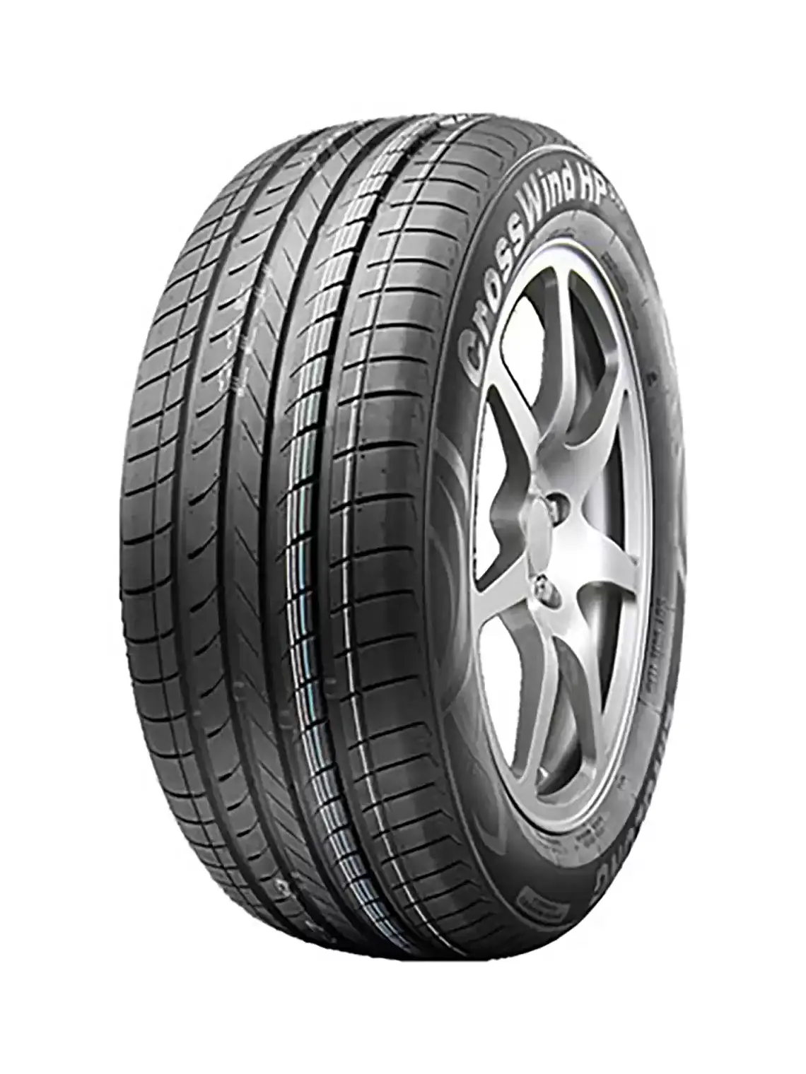 LING LONG CROSSWIND HP010 195/50R15 82V 1