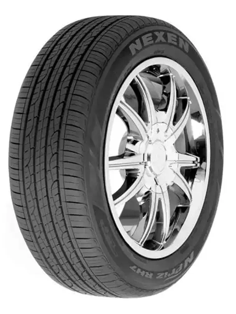 NEXEN NPRIZ RH7 (OE) 225/55R18 97H 2