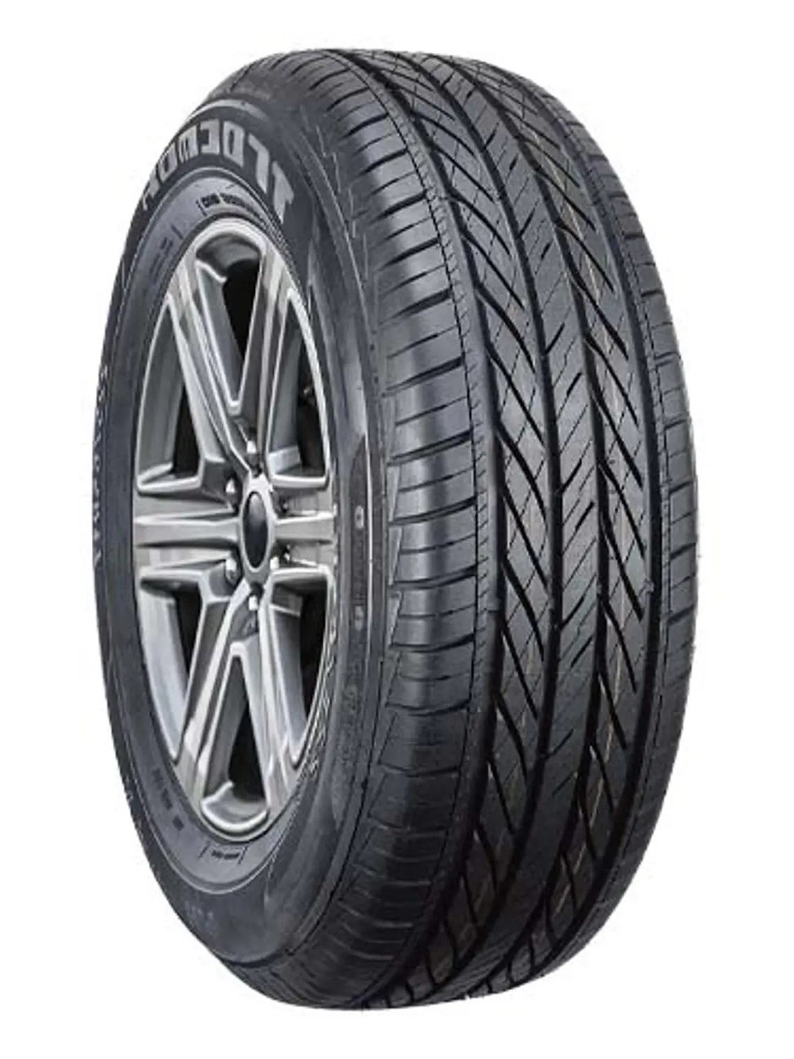 TRACMAX XPRIVLO H/T XL 235/60R18 107V 1