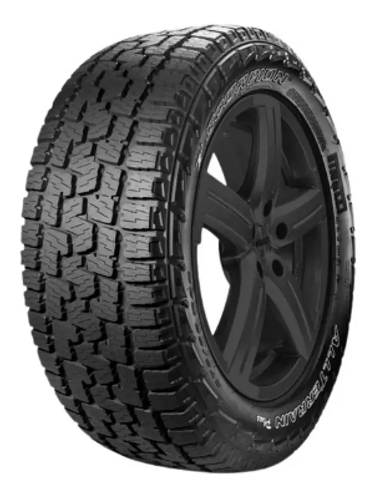 PIRELLI XL S-AT+WL  235/65R17  108H 1