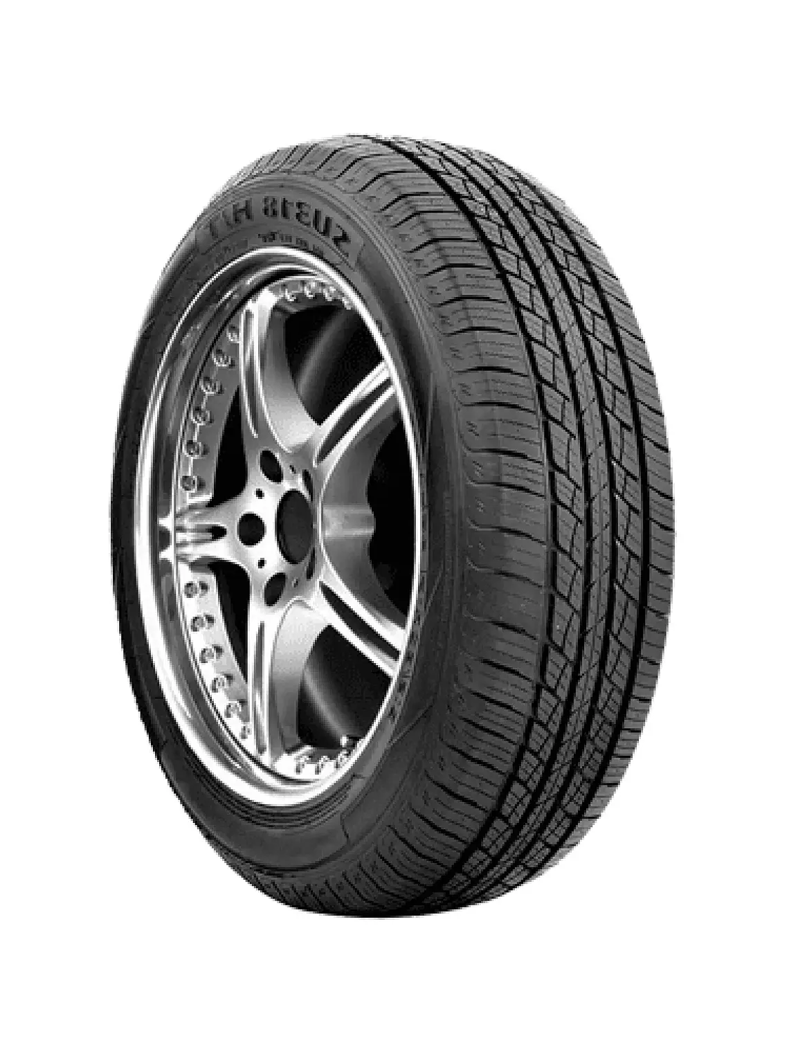 GOODRIDE SU318 HT 225/55R19 99V 1