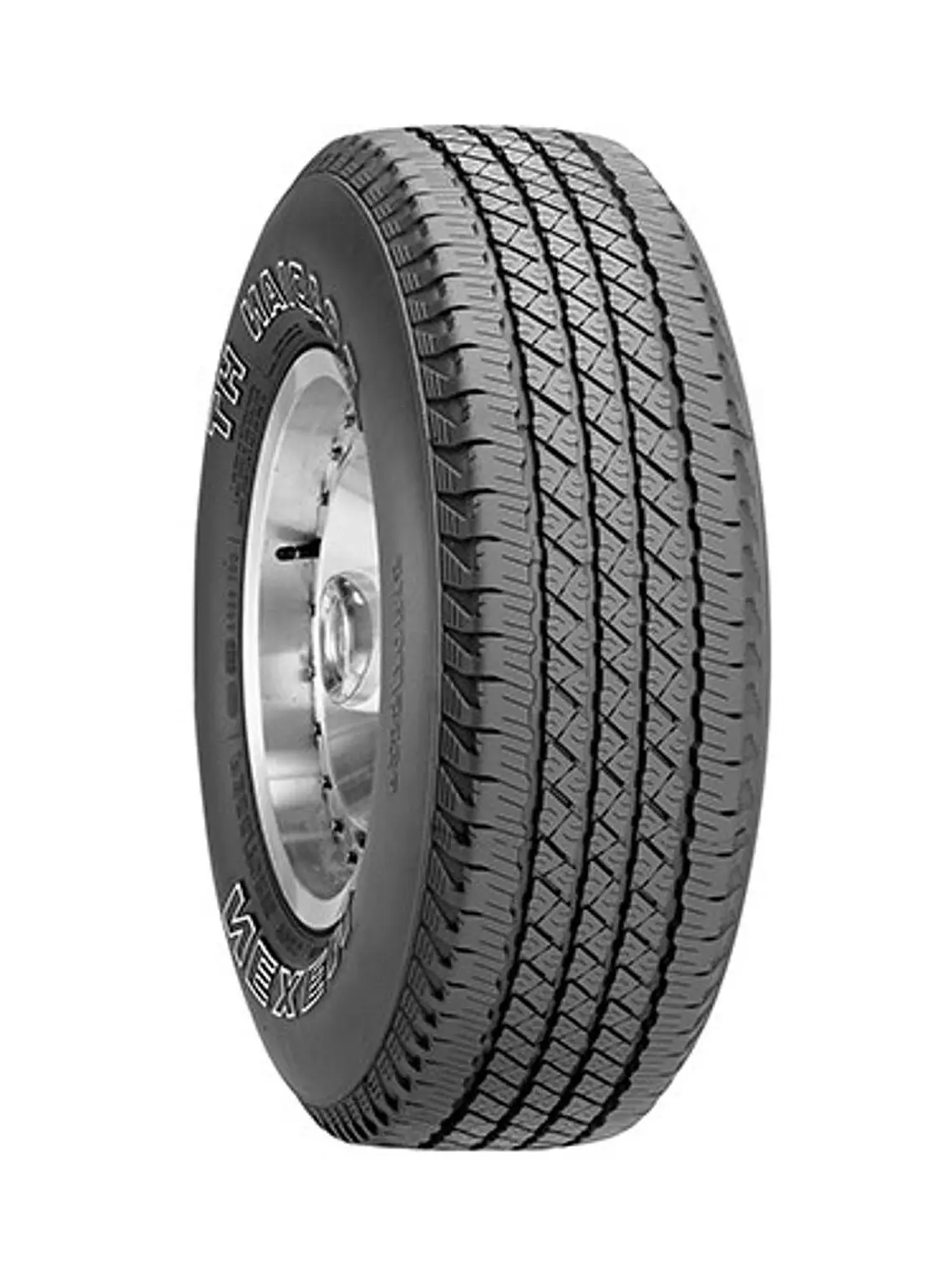 NEXEN ROADIAN HT 245/70R16 107S   1