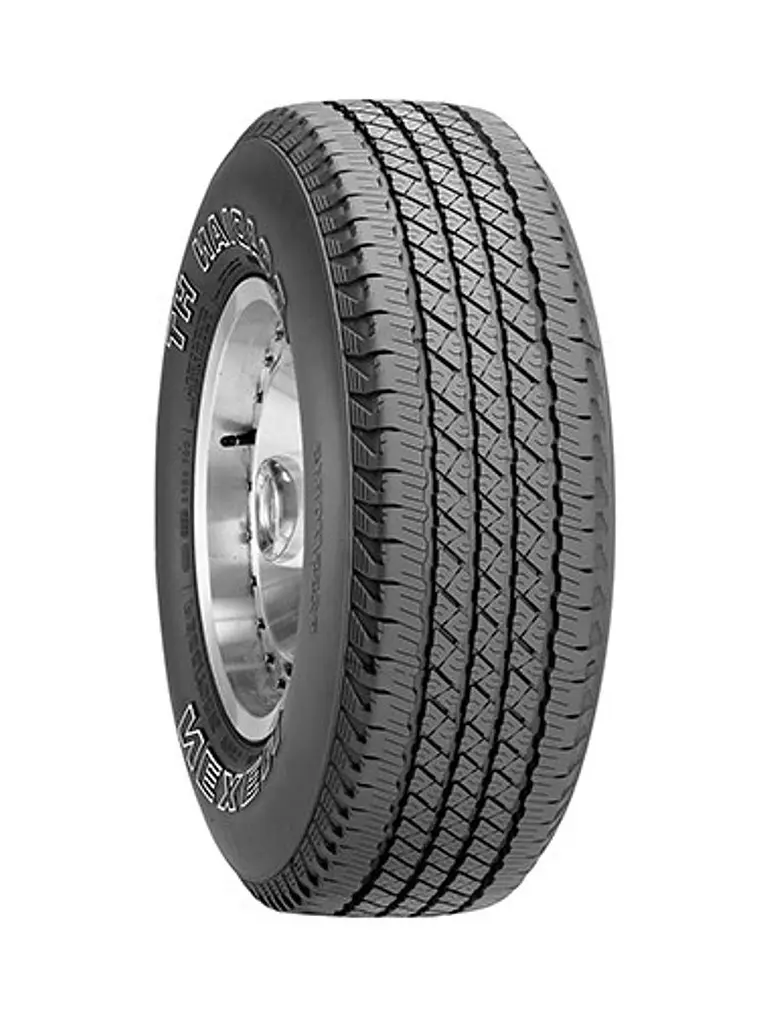 NEXEN ROADIAN HT 245/70R16 107S   1