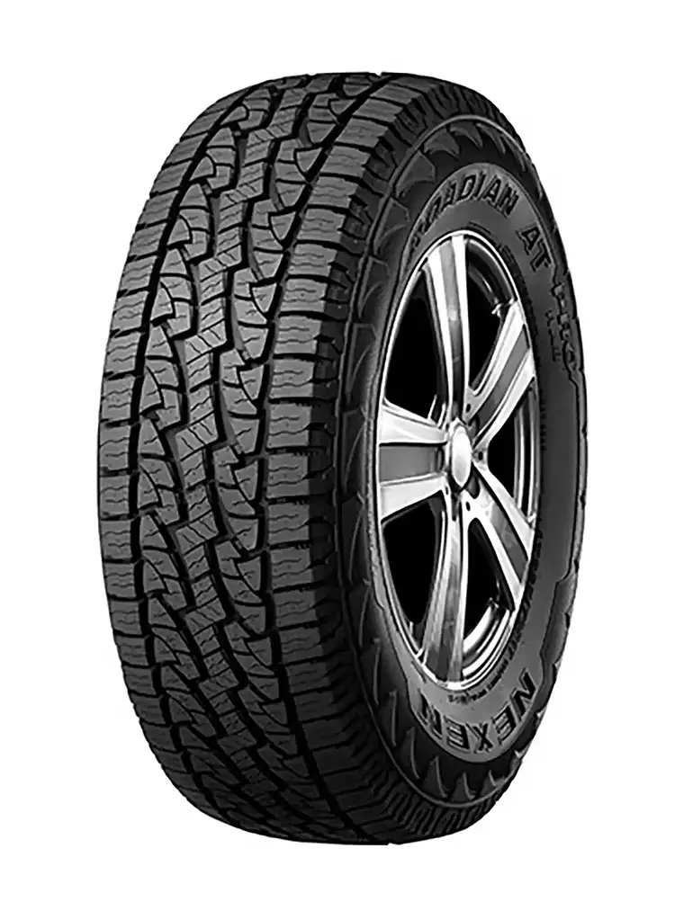 NEXEN ROAT AT PRO 245/70R16 107S 1