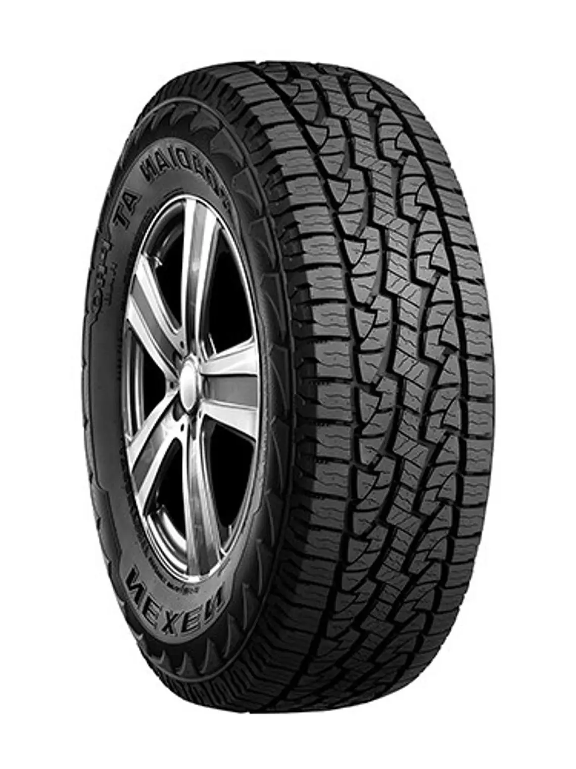 NEXEN ROADIAN AT PRO RA8 255/70R16 111S 1