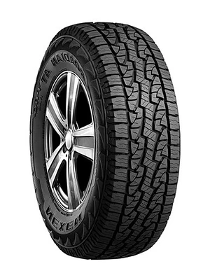 NEXEN ROADIAN AT PRO RA8 255/70R16 111S