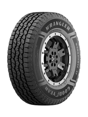 GOODYEAR WORKHORSE AT 265/65R17 112H