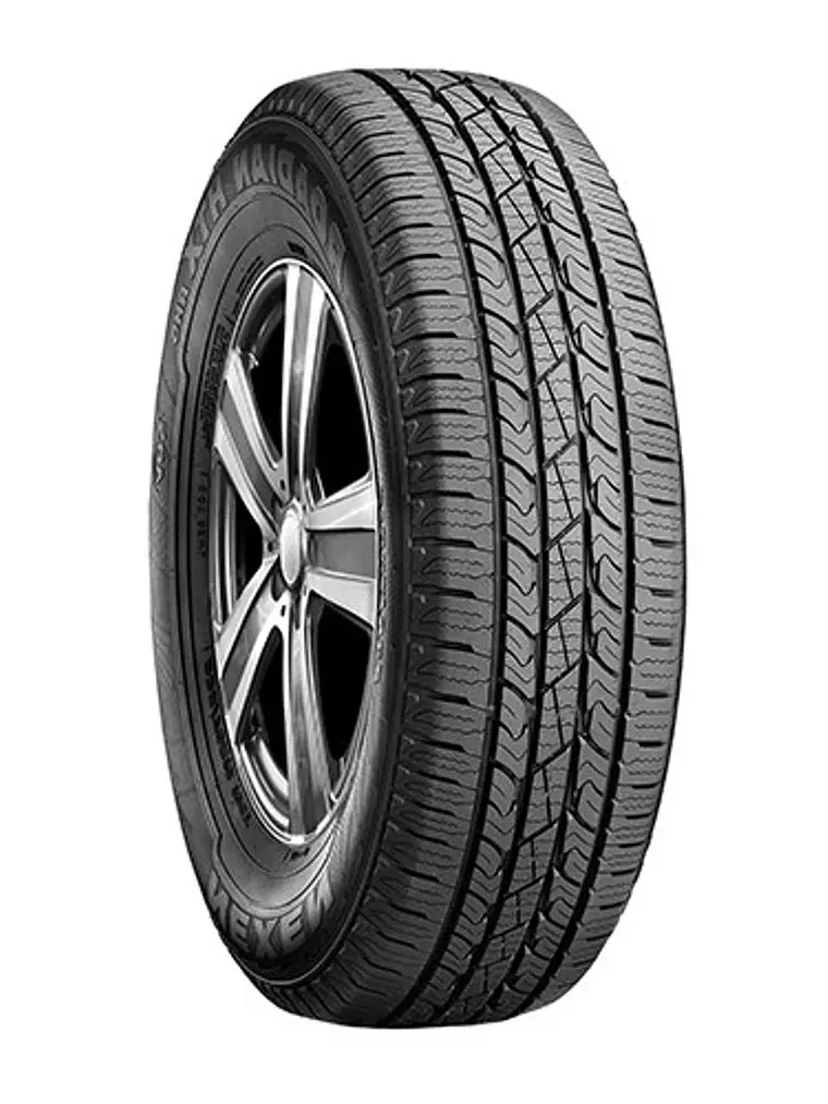 NEXEN ROHTX RH5 275/65R18 116T  1