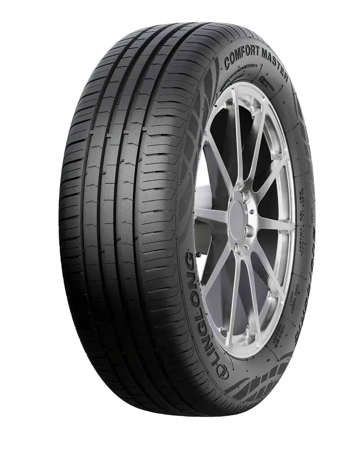 LING LONG COMFORT MASTER 215/60R17 96H 1