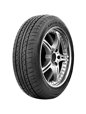 GOODRIDE SU318 H/T 235/55R19 105V XL