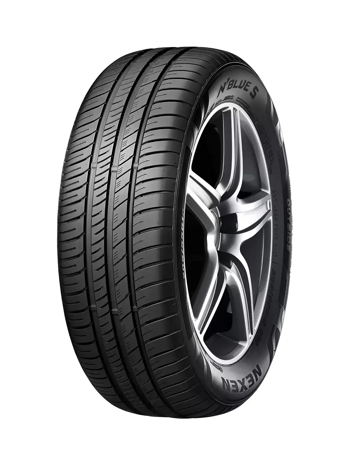 NEXEN N'BLUE S 185/70R14 88T 1
